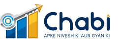 Chabi App Logo