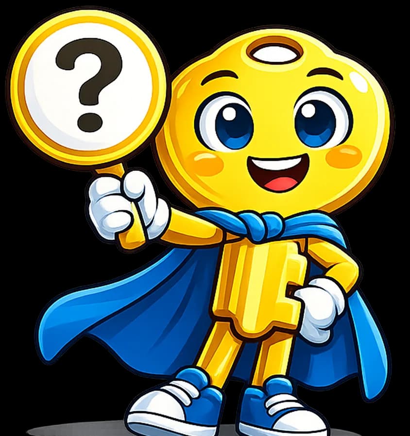 chabi contact mascot