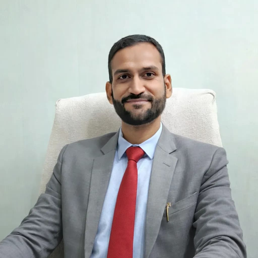 Kapil Gautam